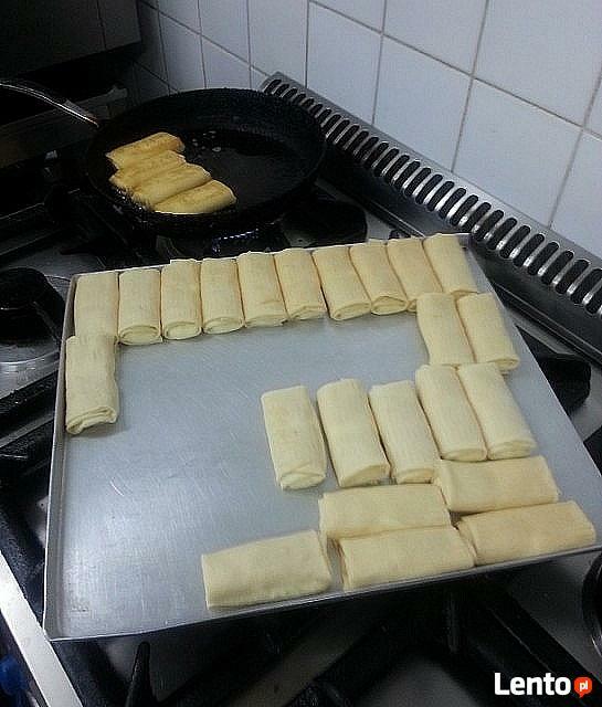 APARAT do NALEŚNIKÓW !