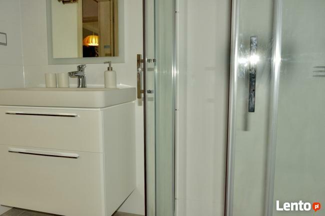 Apartamenty Bajkowy Gdańsk