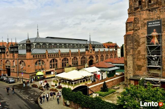 Apartamenty Bajkowy Gdańsk