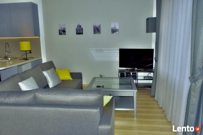 Apartamenty Bajkowy Gdańsk