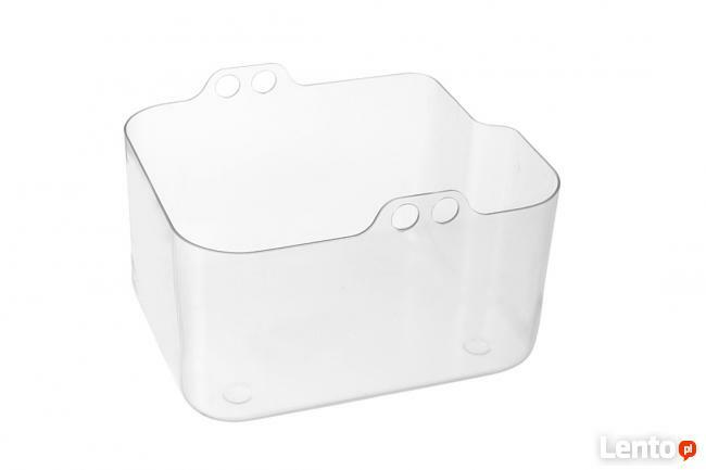 Automat do bitej śmietany do 100 kg/h Hendi