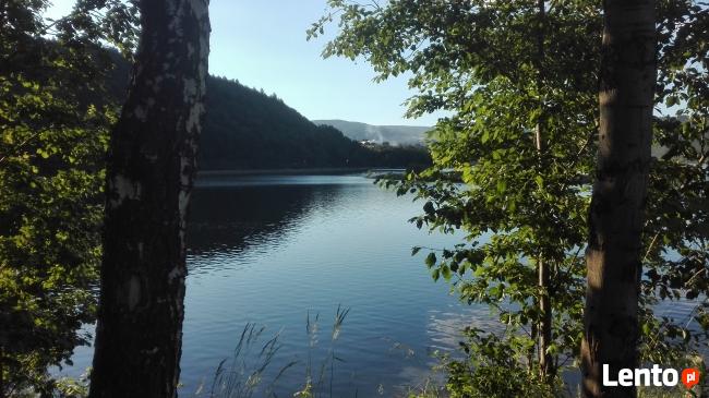 wynajmę domek letniskowy