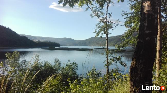 wynajmę domek letniskowy