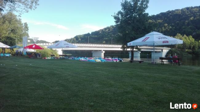 wynajmę domek letniskowy