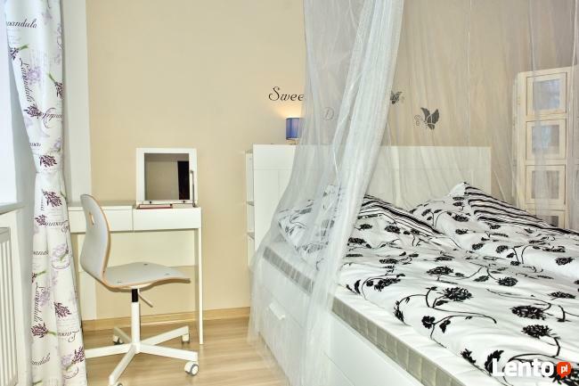 Apartamenty Bajkowy Gdańsk