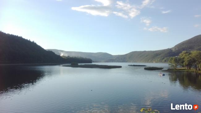 wynajmę domek letniskowy