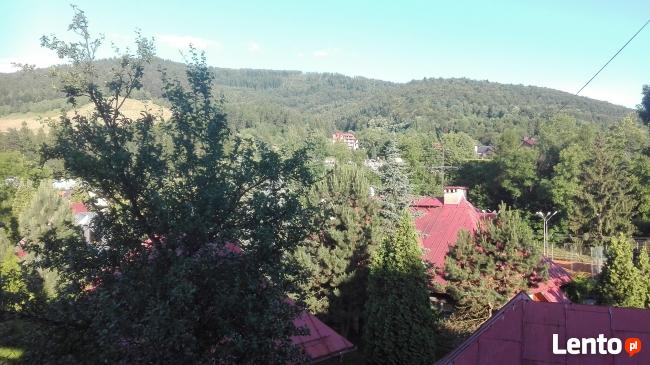 wynajmę domek letniskowy