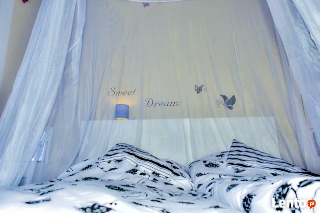 Apartamenty Bajkowy Gdańsk