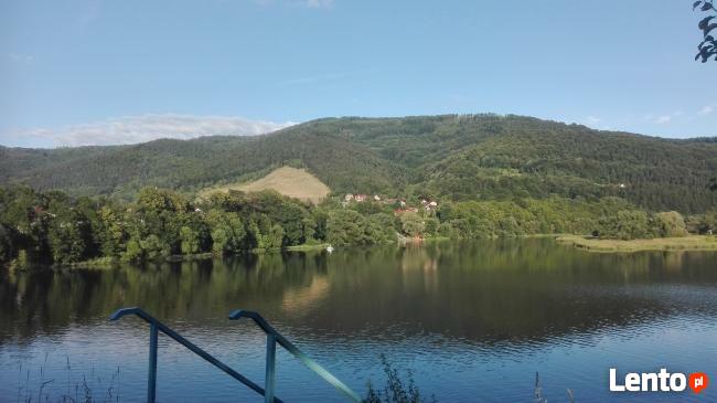 wynajmę domek letniskowy