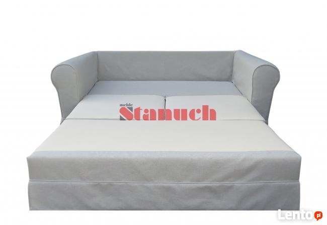 Sofa Verona rozkładana - Producent