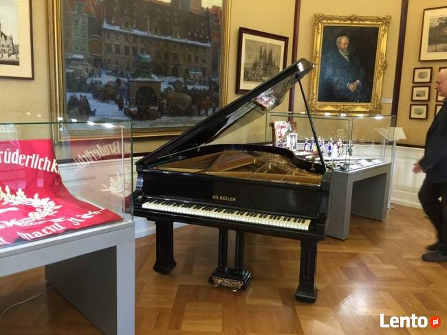 Przerprowadzki Wrocław Tanio-Transport Towarów do 10Ton Auto