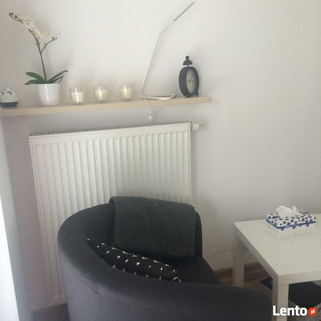 Gabinet do wynajęcia logopeda, psycholog, lekarz, SI