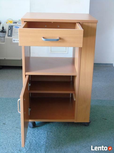 Sprzedam szafkę przyłóżkową rehabilitacyjną Warszawa!!!