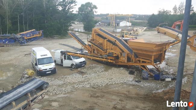 Zakuwanie węży hydraulicznych Legnica 24/7 mobilny serwis hy