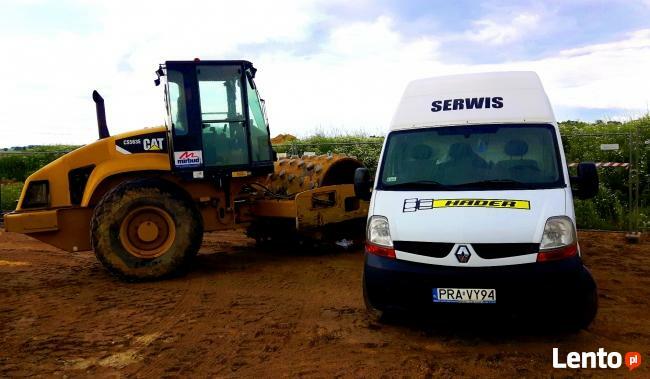 Zakuwanie węży hydraulicznych Legnica 24/7 mobilny serwis hy