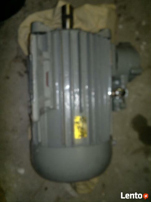 Silnik ES/K/L/f 132, ExdI/II , BT4