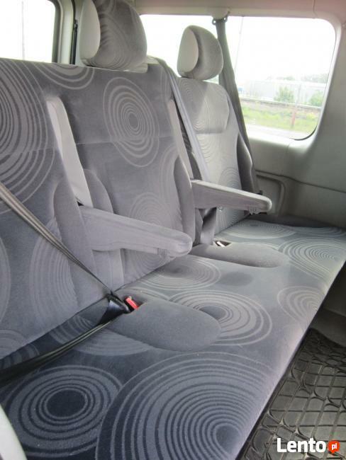 Complex przewozy pasażerskie Bus do Niemiec Holandii Poznań