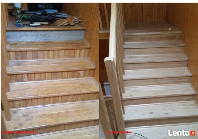 Parkiety: układanie ,cyklinowanie,renowacje