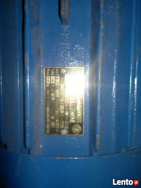 Silnik ES/K/L/f 112, ExdI/II , BT 4 - 2,2kW -firmy Tamel