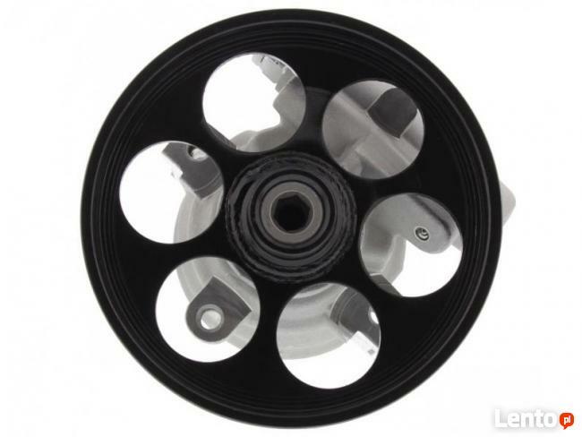 Pompa wspomagania hydrauliczna OPEL VIVARO 1.9 DT DTI 2001-