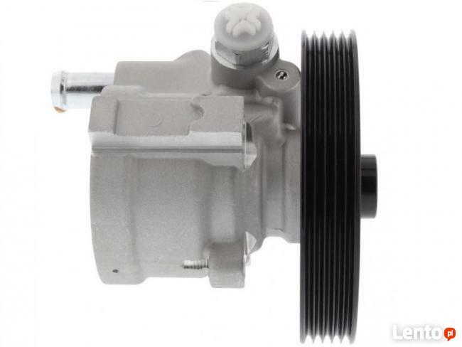 Pompa wspomagania hydrauliczna OPEL VIVARO 1.9 DT DTI 2001-