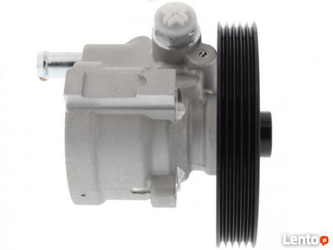 Pompa wspomagania układu kierowniczego OPEL VIVARO 1.9 DTI