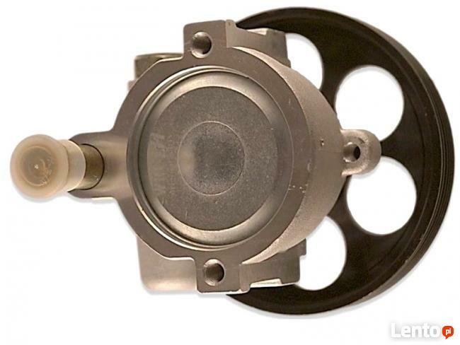 Pompa wspomagania układu kierowniczego OPEL VIVARO 1.9 DTI