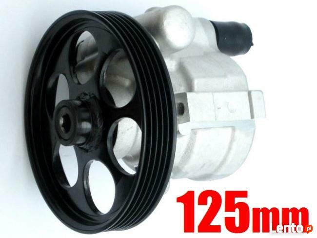 Pompa wspomagania hydrauliczna OPEL VIVARO 1.9 DT DTI 2001-