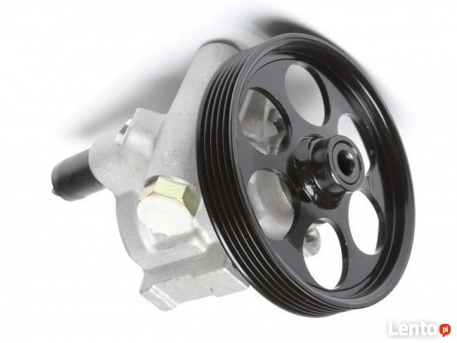 Pompa wspomagania hydrauliczna OPEL VIVARO 1.9 DT DTI 2001-