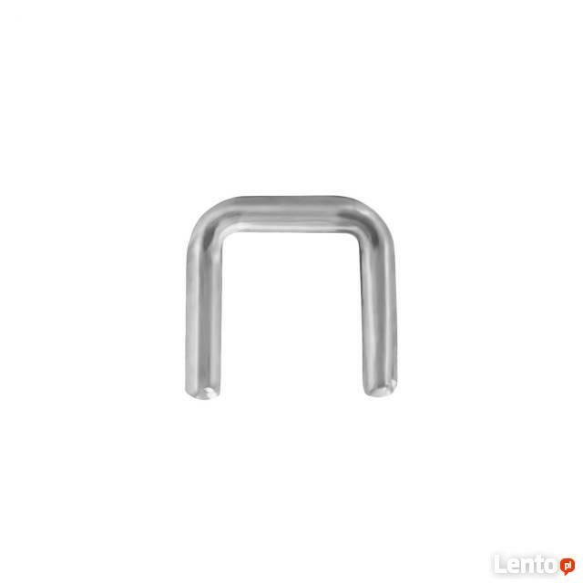 Klipsy do klipsownicy do kiełbas 2000 szt