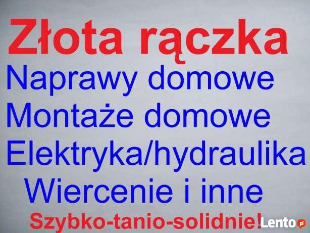 Złota Roczka Naprawy 794-102-184