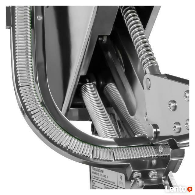 Klipsy do klipsownicy do kiełbas 2000 szt