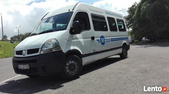 Przewóz osób wynajem busów oraz autobus przewóz pracowników