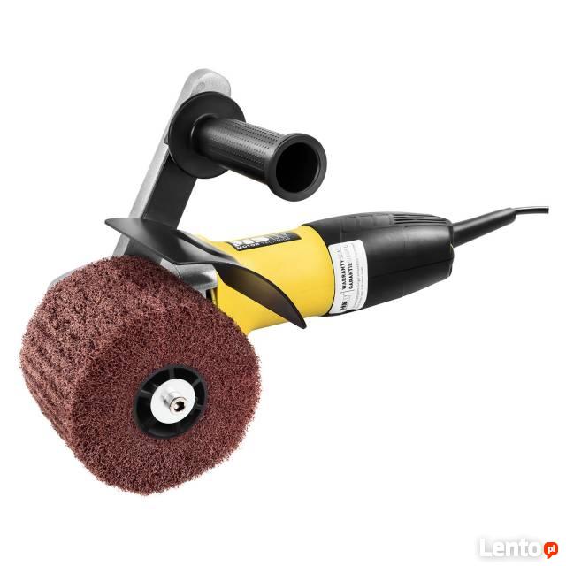 Satyniarka szlifierka do stali nierdzewnej polerka
