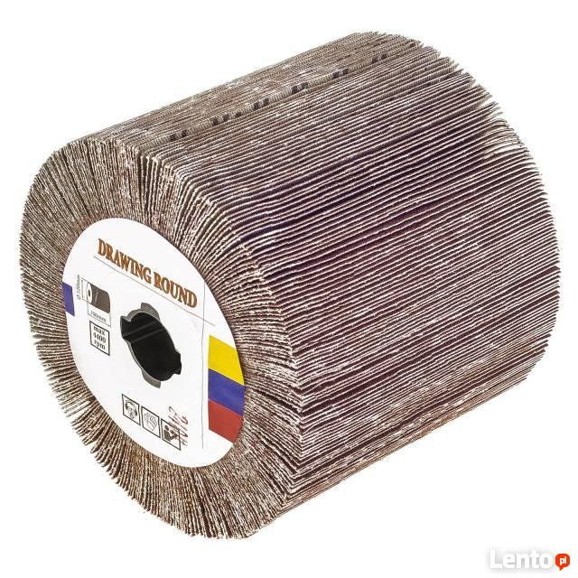 Ściernica listkowa do satyniarek ziarnistość 240