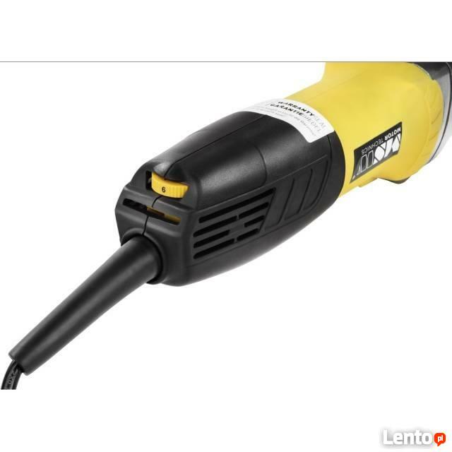 Satyniarka szlifierka do stali nierdzewnej polerka