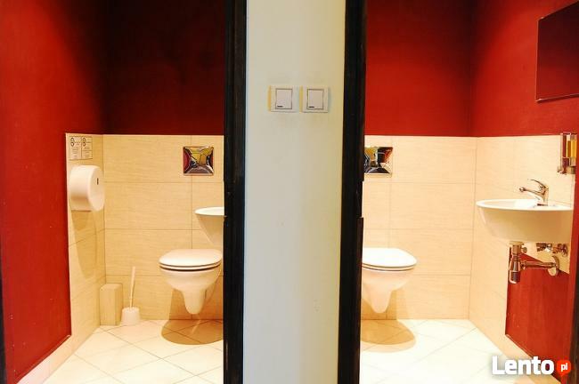 Kwatery pracownicze, noclegi dla firm JustHostel w Gdańsku