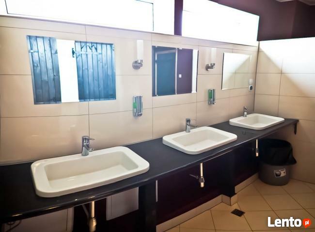 Kwatery pracownicze, noclegi dla firm JustHostel w Gdańsku