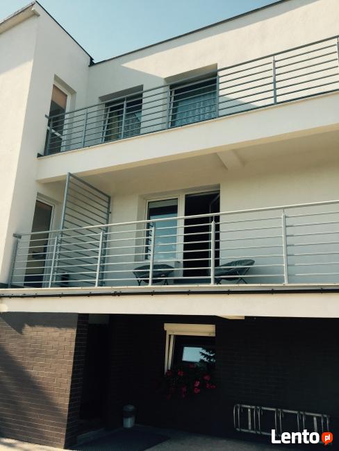 Kwatery pracownicze, noclegi dla firm JustHostel w Gdańsku