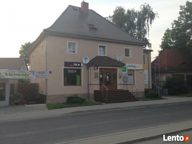 Zakład Usług Pogrzebowych Memento 24h D. Sawicki Bogatynia