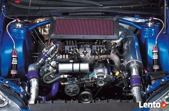 Mechanika Samochodowa - Diagnostyka Systemów Elektronicznych