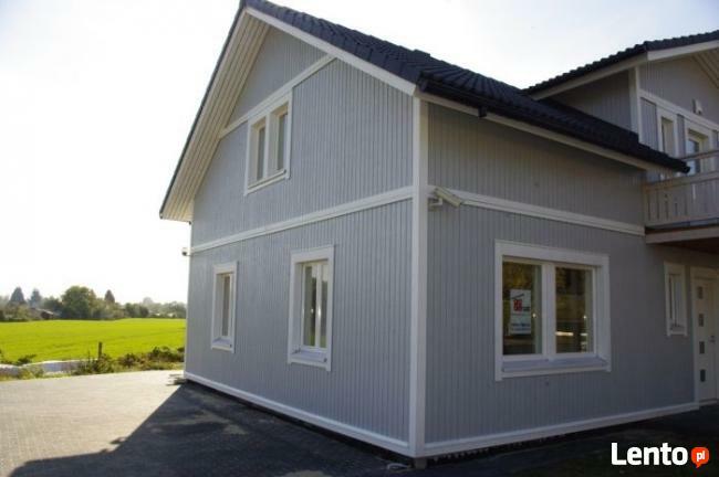 Malowanie elewacji, ogrodzeń