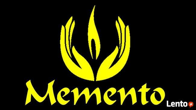 Zakład Usług Pogrzebowych Memento 24h D. Sawicki Bogatynia