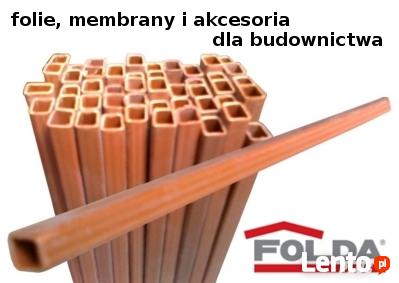 Listwa do klinkieru 10mm x 10mm