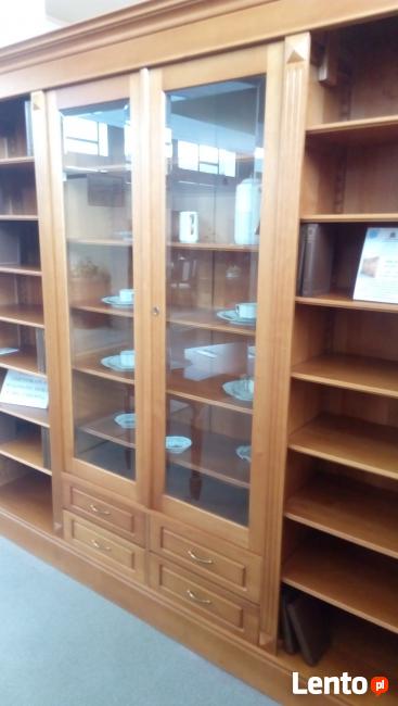 Biblioteka 100% naturalna olcha