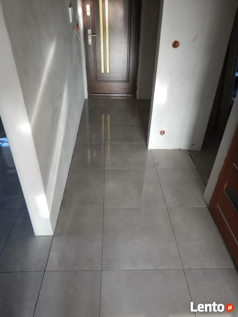 KAFELKOWANIE - Glazurnictwo / Łazienka również