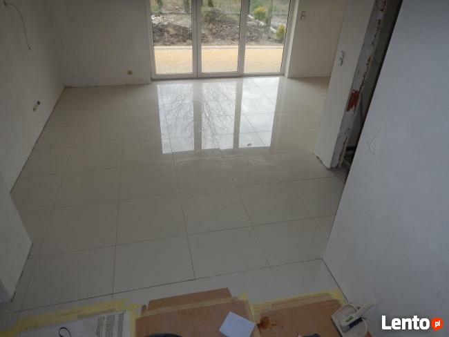 KAFELKOWANIE - Glazurnictwo / Łazienka również