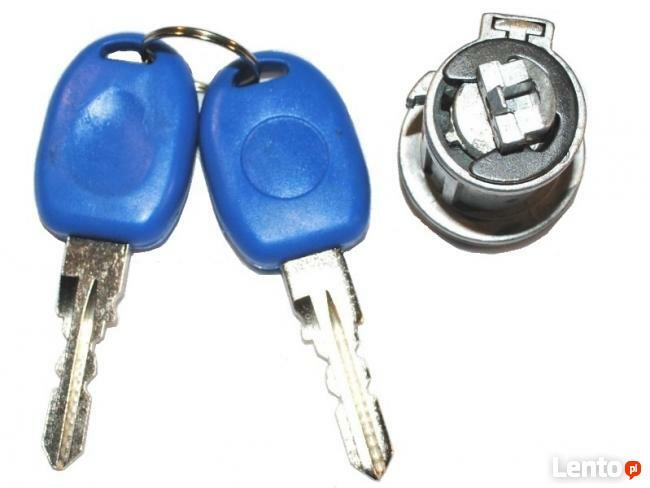 Stacyjka Wkładka stacyjki ALFA ROMEO 156 1.9 JTD 2.4 JTD