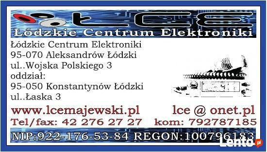 xenny żarniki Aleksandrów Łódzki