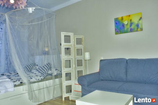 Apartamenty Bajkowy Gdańsk